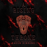 A Rising Throne