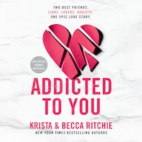Addicted to You