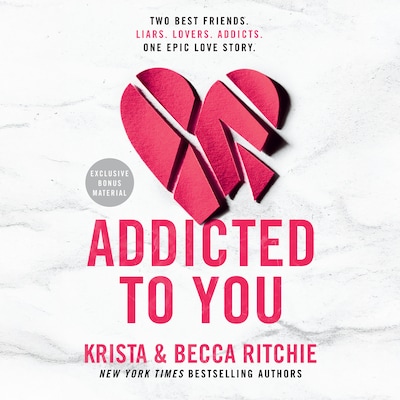 Addicted to You