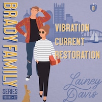 The Brady Family Volume 2