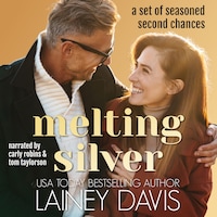 Melting Silver