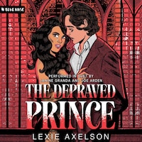 The Depraved Prince