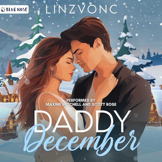 Book cover for Daddy December