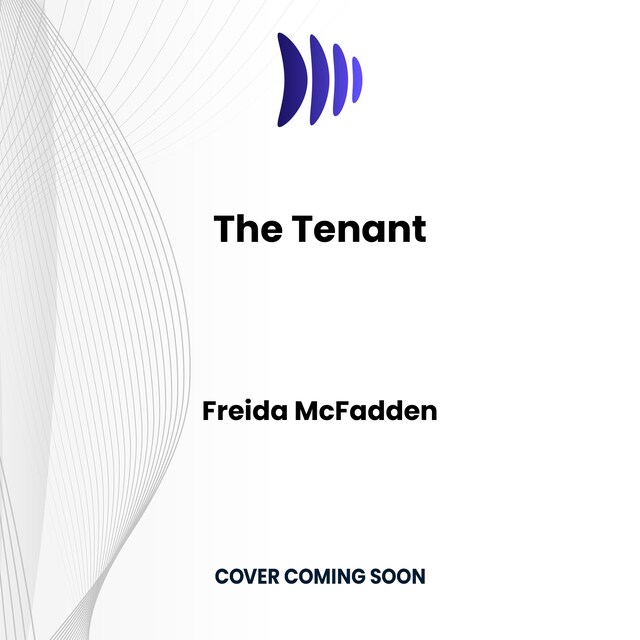 Book cover for The Tenant