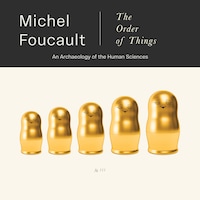 The Order of Things