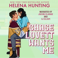 Chase Lovett Wants Me