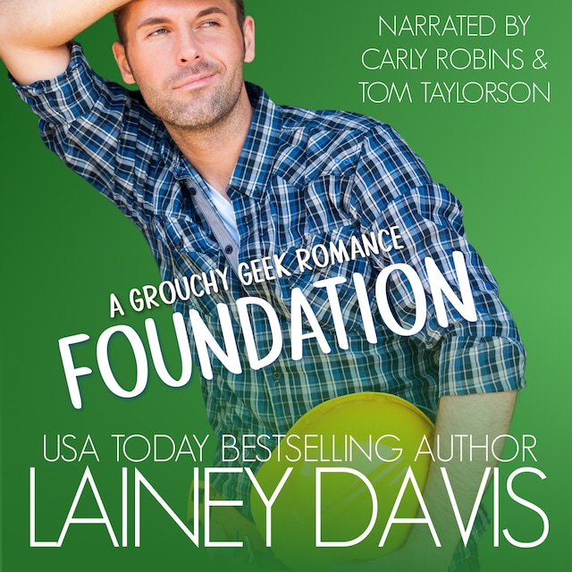 Book cover for Foundation