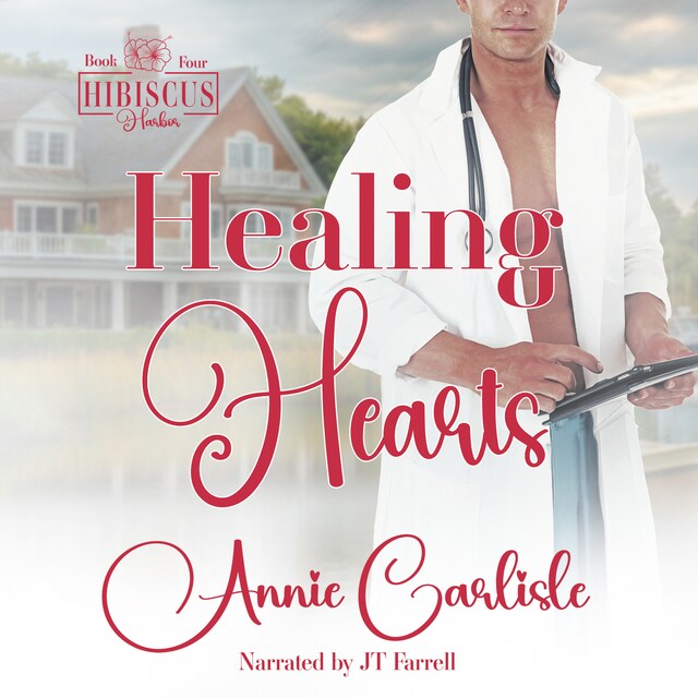 Book cover for Healing Hearts