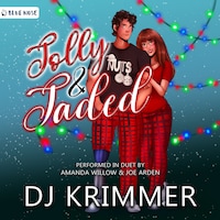 Jolly & Jaded