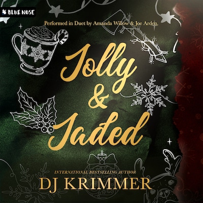 Jolly & Jaded