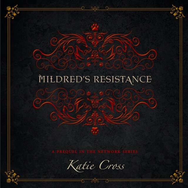 Book cover for Mildred's Resistance