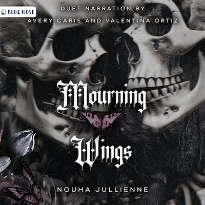 Mourning Wings