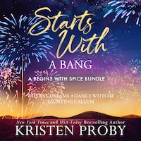 Starts With A Bang