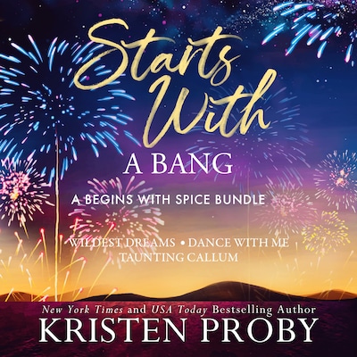 Starts With A Bang