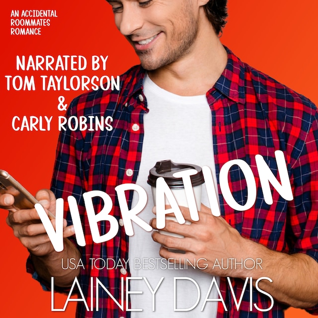 Book cover for Vibration