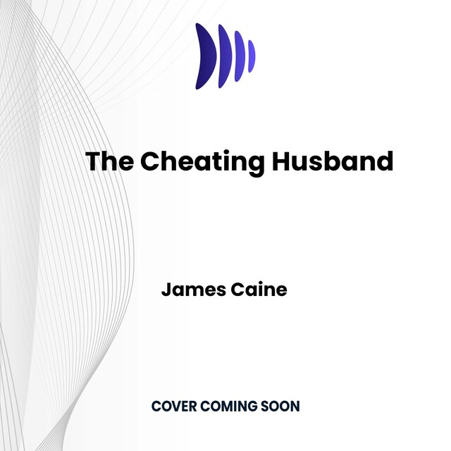 Book cover for The Cheating Husband