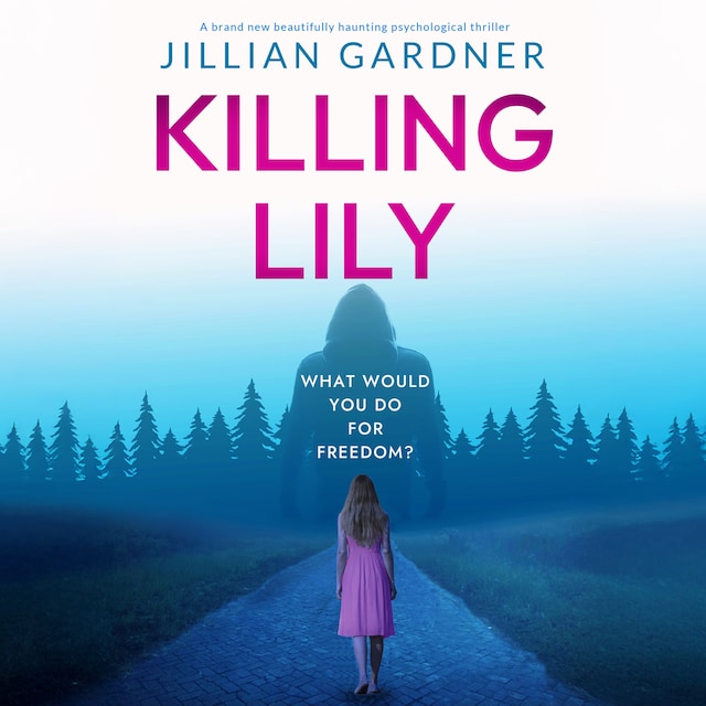 Book cover for Killing Lily