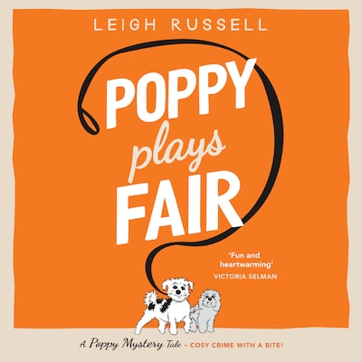 Poppy Plays Fair