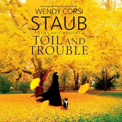 Toil and Trouble