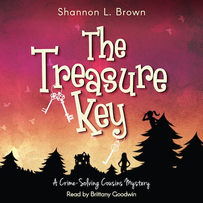 The Treasure Key