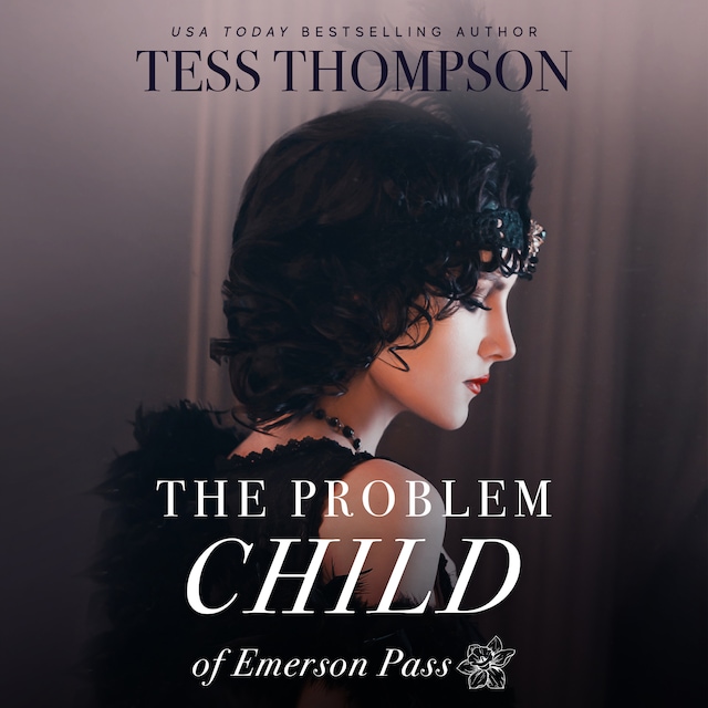 Buchcover für The Problem Child