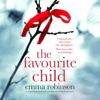 The Favourite Child