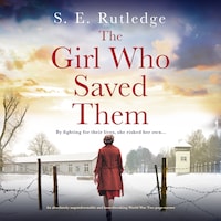 The Girl Who Saved Them