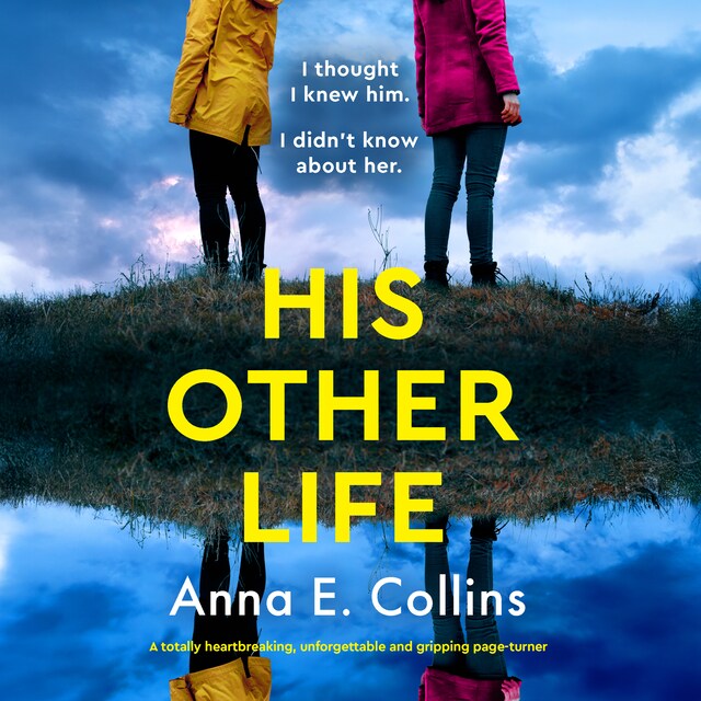 Book cover for His Other Life