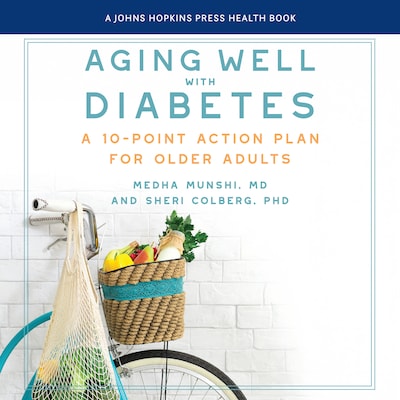 Aging Well With Diabetes