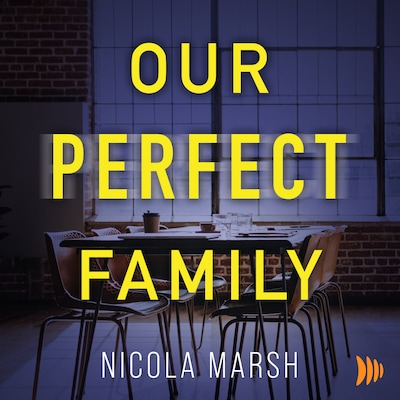 Our Perfect Family