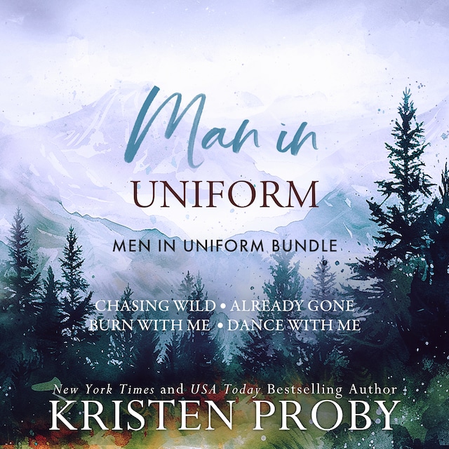 Man In Uniform Book cover for Man In Uniform