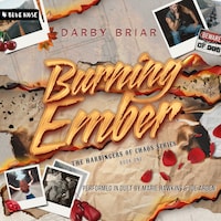 Burning Ember