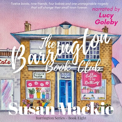 Barrington Book Club, The
