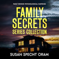 Family Secrets Series Collection