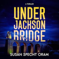 Under Jackson Bridge