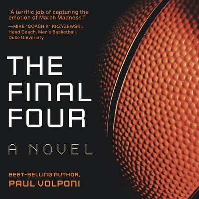 The Final Four