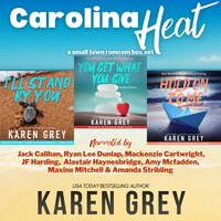 Carolina Heat