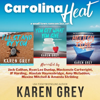 Carolina Heat