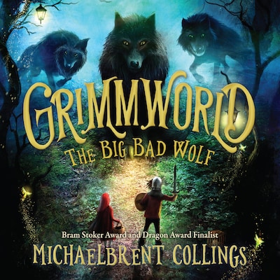The Big Bad Wolf