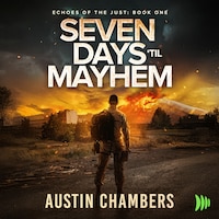 Seven Days 'Til Mayhem