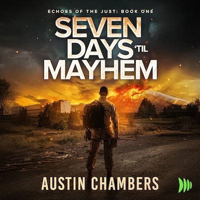 Seven Days 'Til Mayhem