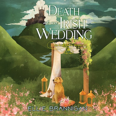 Death at an Irish Wedding