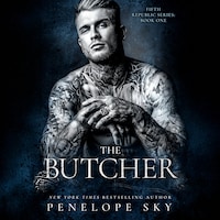 The Butcher