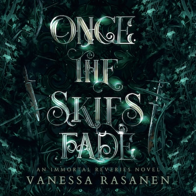 Once the Skies Fade