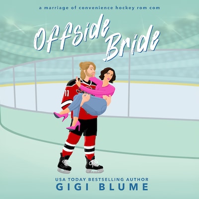 Offside Bride