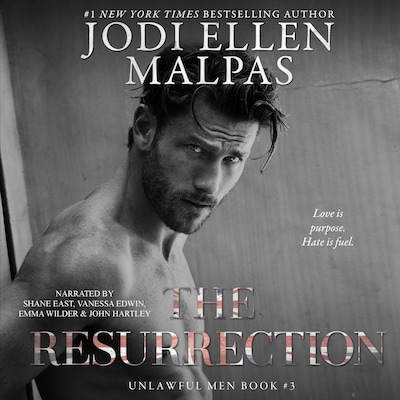 The Resurrection