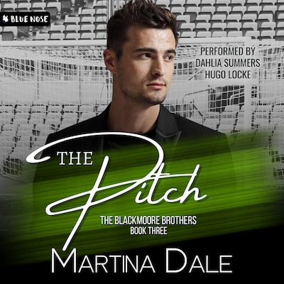 The Pitch