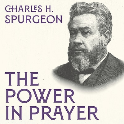 The Power in Prayer