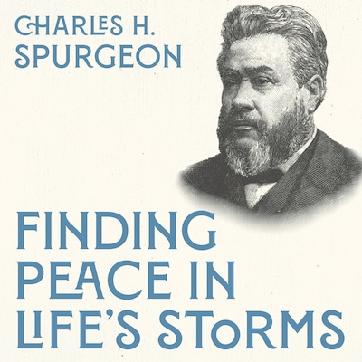 Finding Peace in Life's Storms