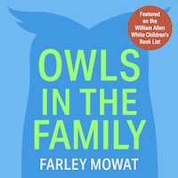 Owls in the Family